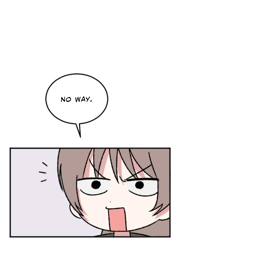 Coming Sseom Chapter 8 - Page 26