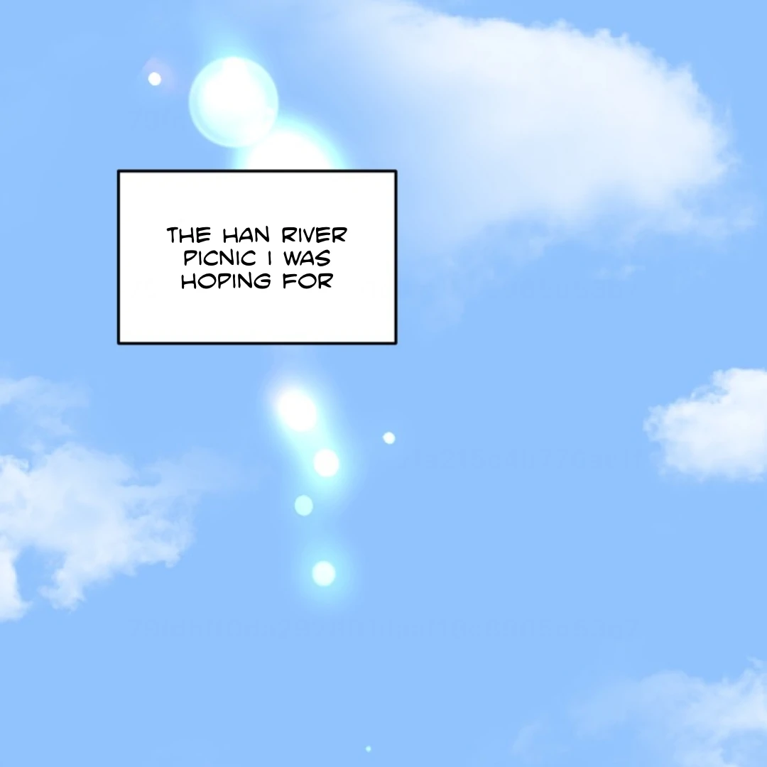 Coming Sseom Chapter 8 - Page 4
