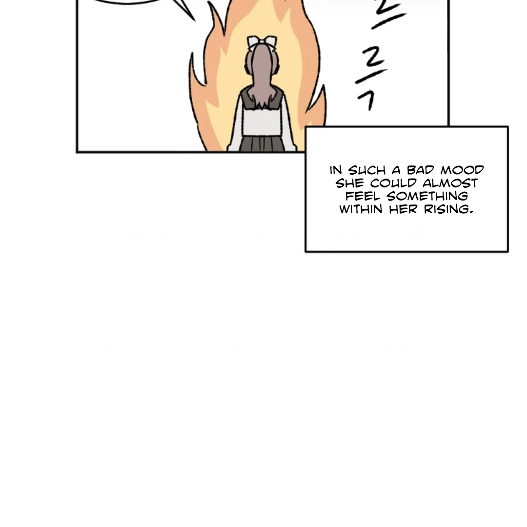 Coming Sseom Chapter 8 - Page 33