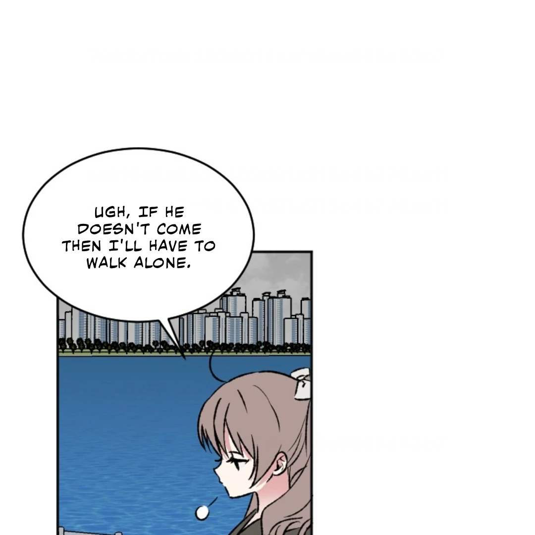 Coming Sseom Chapter 8 - Page 34