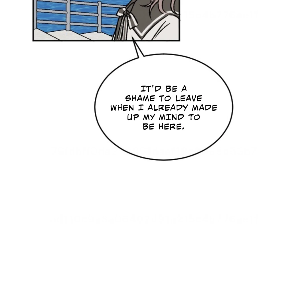 Coming Sseom Chapter 8 - Page 35