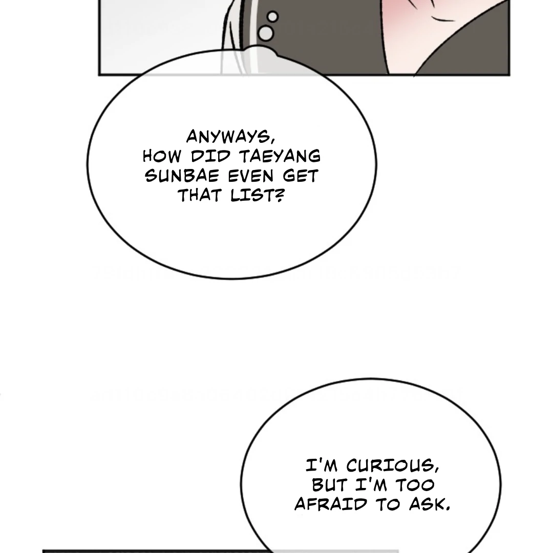 Coming Sseom Chapter 8 - Page 37