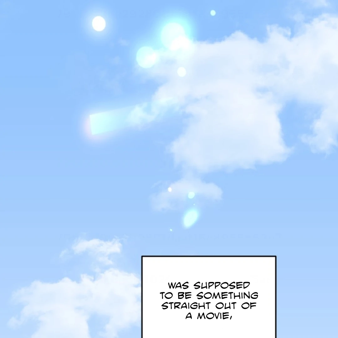 Coming Sseom Chapter 8 - Page 5