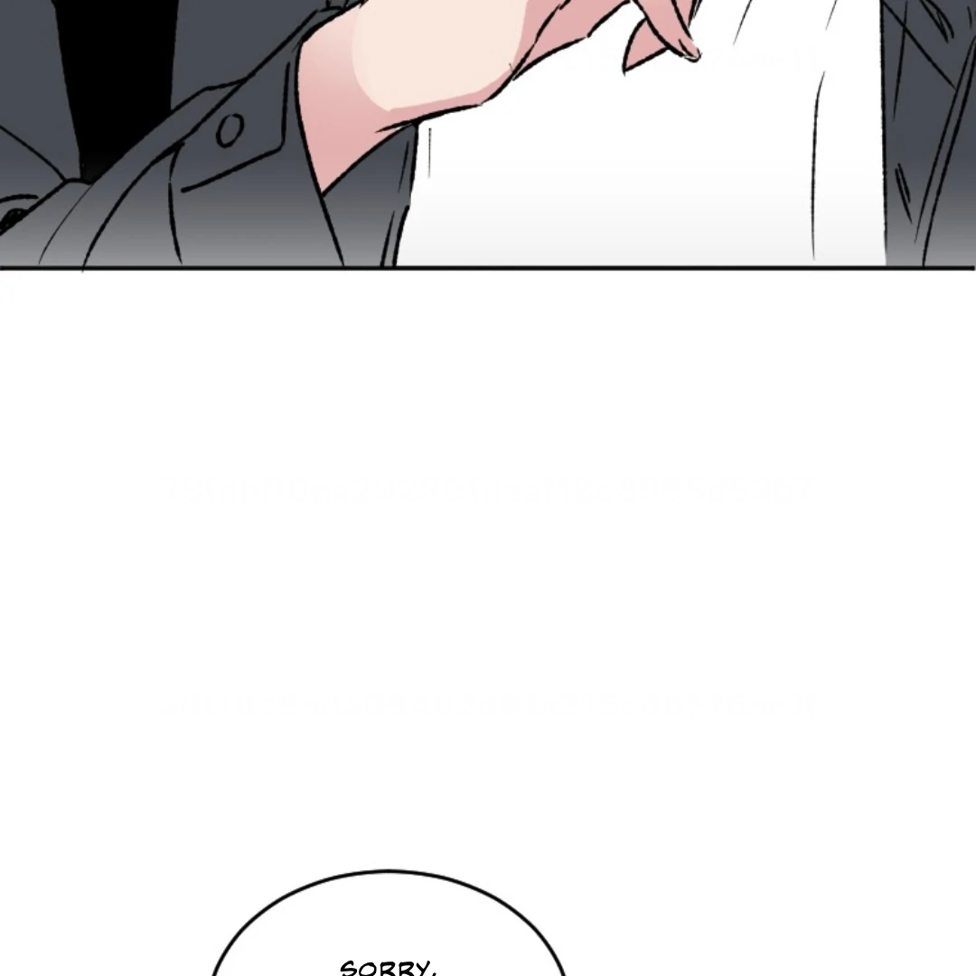 Coming Sseom Chapter 8 - Page 44