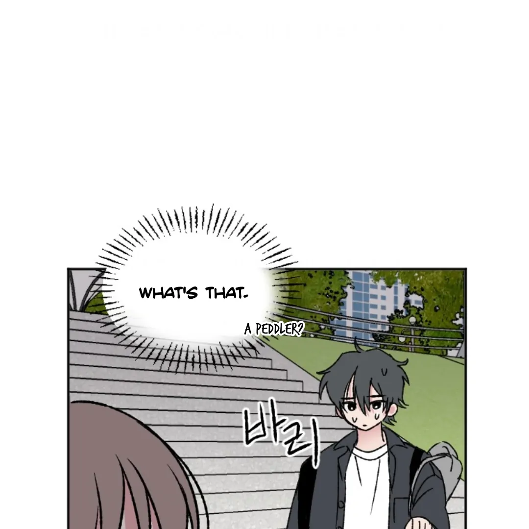 Coming Sseom Chapter 8 - Page 46