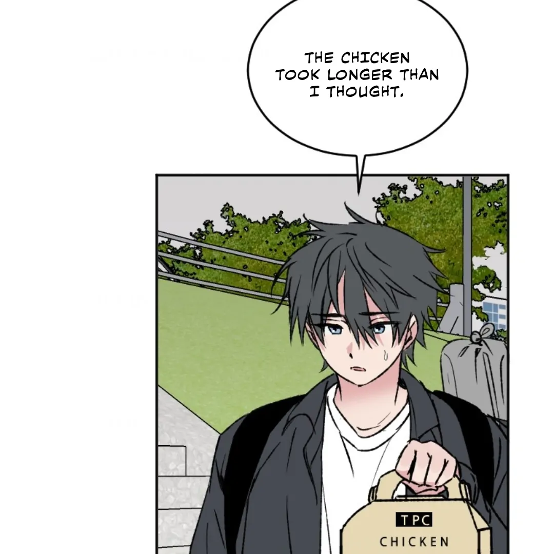 Coming Sseom Chapter 8 - Page 48