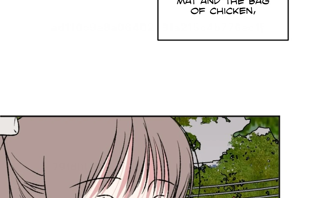 Coming Sseom Chapter 8 - Page 50