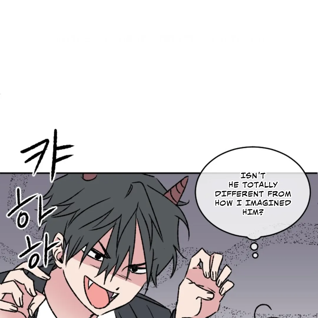 Coming Sseom Chapter 8 - Page 61