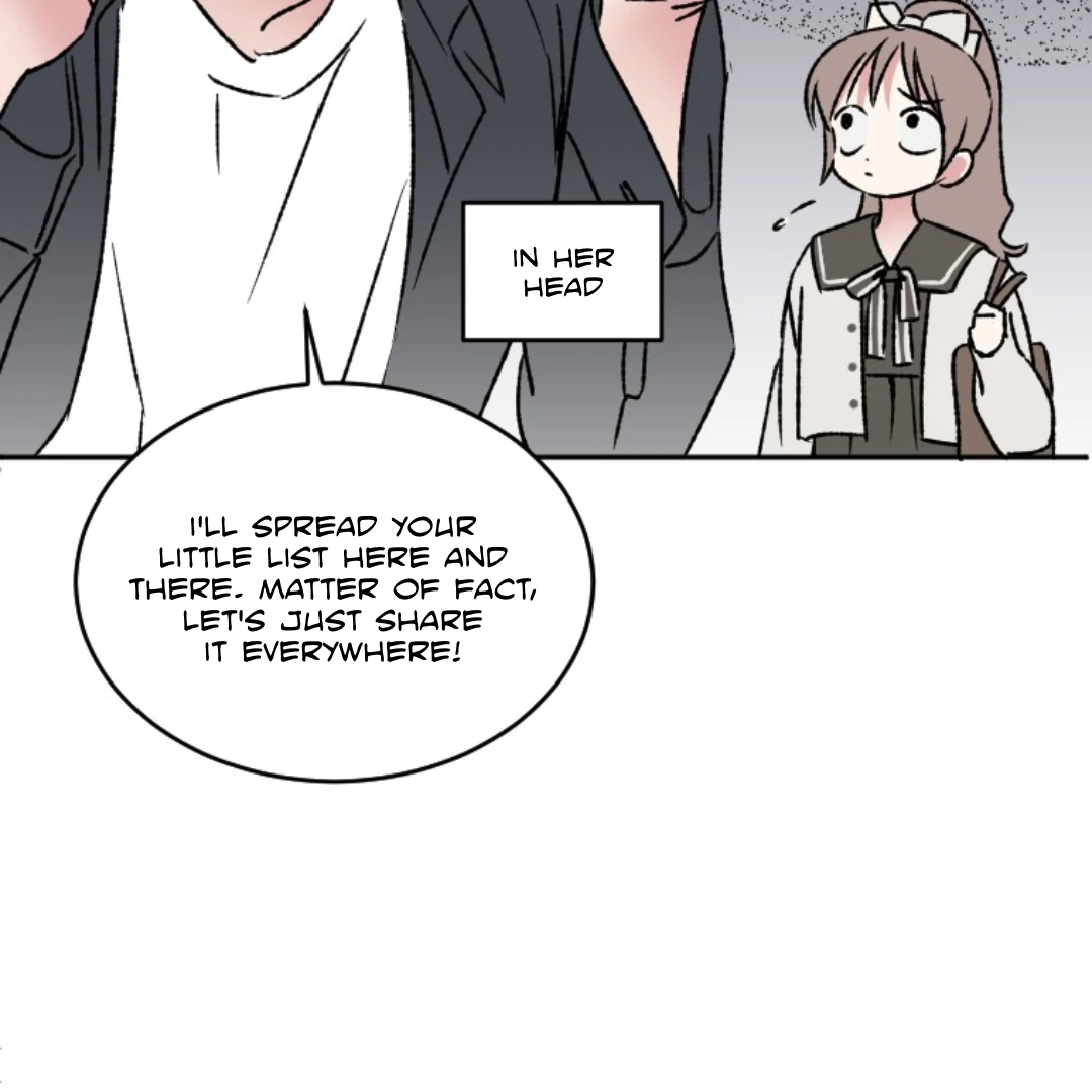 Coming Sseom Chapter 8 - Page 62