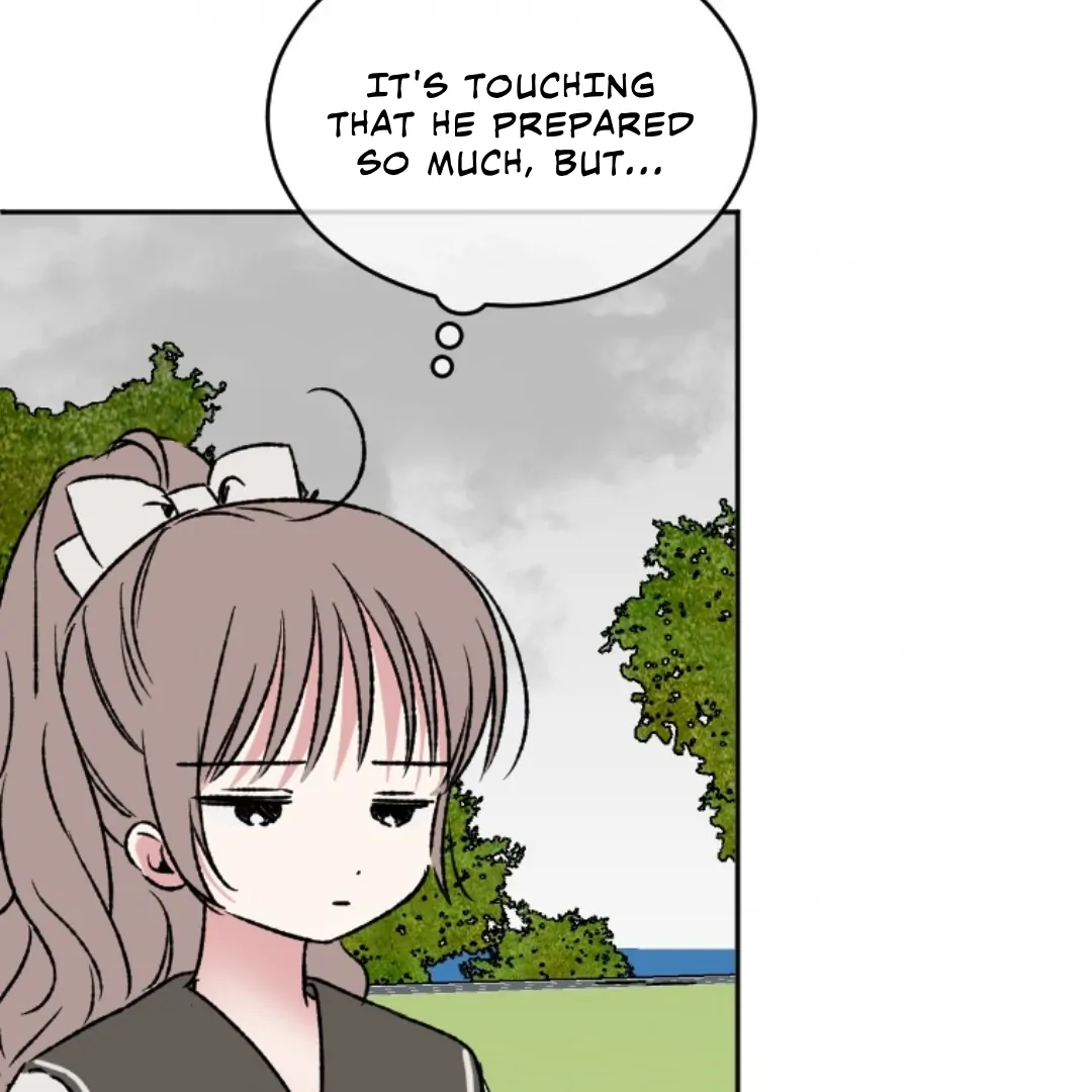 Coming Sseom Chapter 8 - Page 65