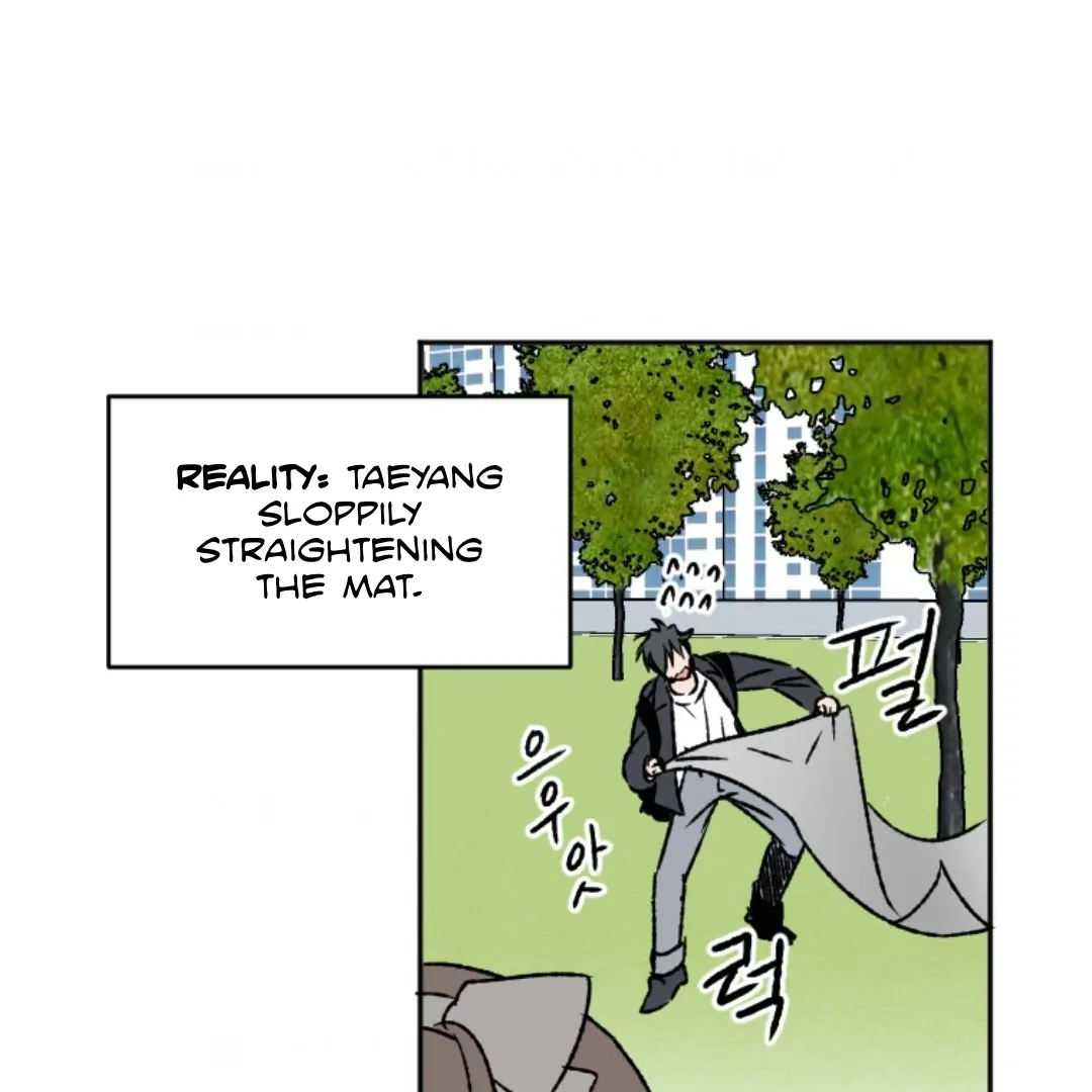 Coming Sseom Chapter 8 - Page 67