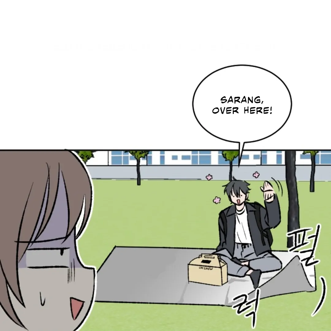 Coming Sseom Chapter 8 - Page 71
