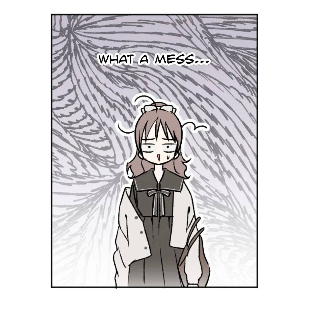 Coming Sseom Chapter 8 - Page 76