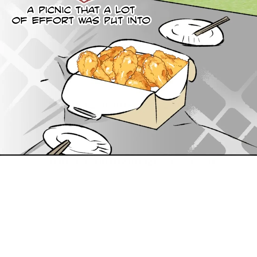 Coming Sseom Chapter 8 - Page 78