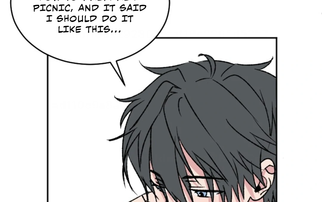 Coming Sseom Chapter 8 - Page 80