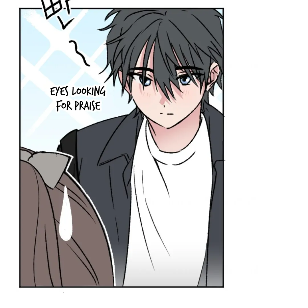 Coming Sseom Chapter 8 - Page 83