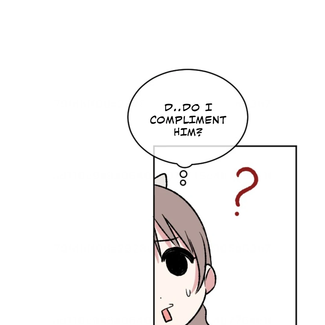 Coming Sseom Chapter 8 - Page 84