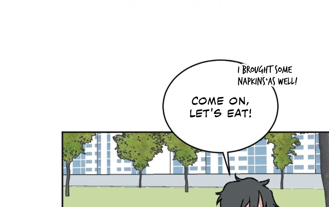 Coming Sseom Chapter 8 - Page 90