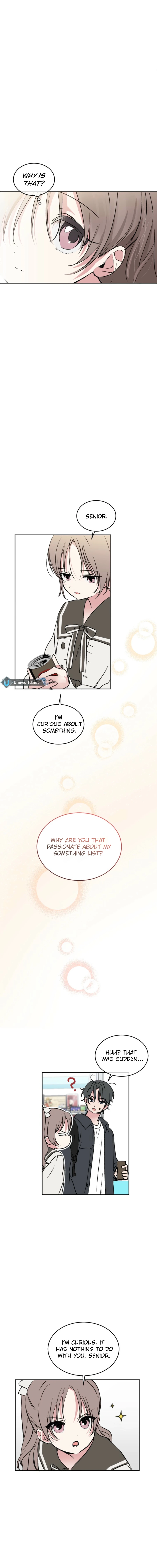 Coming Sseom Chapter 9 - Page 5