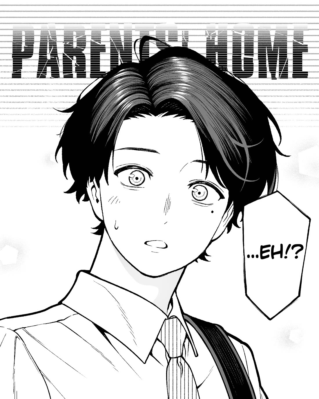 Company and Private Life Chapter 168 - Page 3