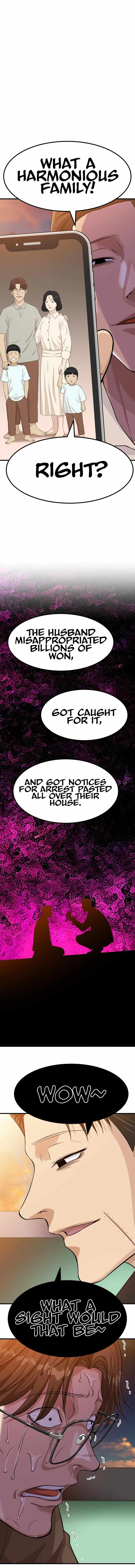 Company Grievance Squad Chapter 1 - Page 8