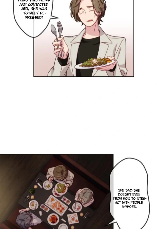 Complicated Love In Tokyo Chapter 3 - Page 18