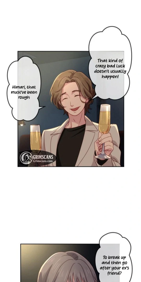 Complicated Love In Tokyo Chapter 3 - Page 20