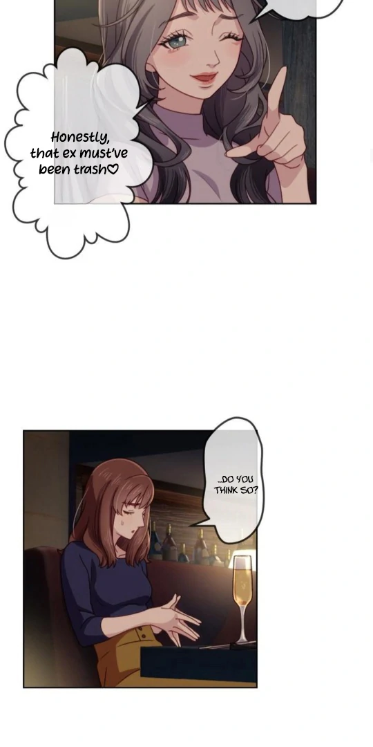 Complicated Love In Tokyo Chapter 3 - Page 21