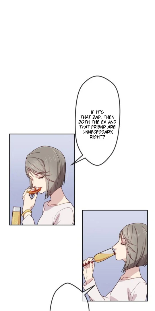 Complicated Love In Tokyo Chapter 3 - Page 22
