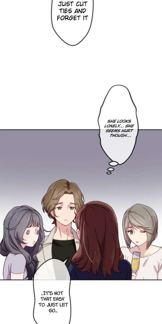 Complicated Love In Tokyo Chapter 3 - Page 23