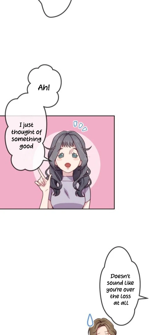 Complicated Love In Tokyo Chapter 3 - Page 24