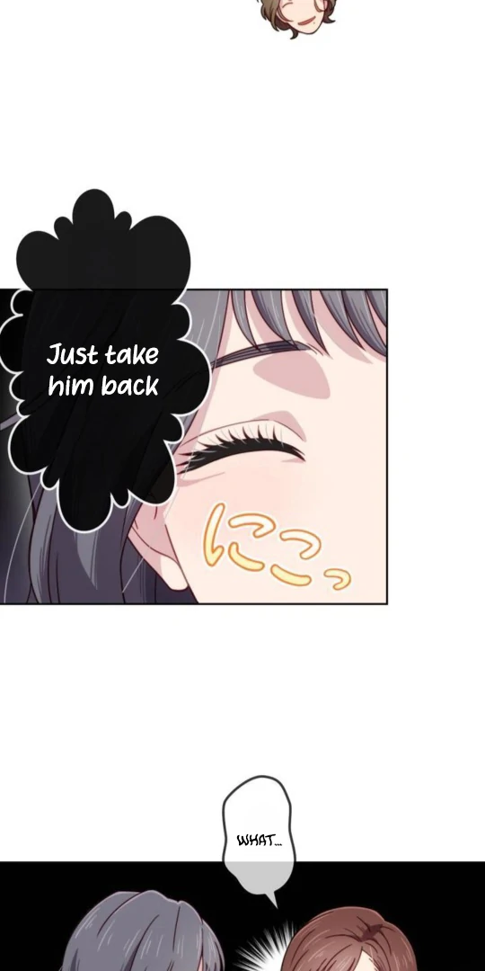 Complicated Love In Tokyo Chapter 3 - Page 25