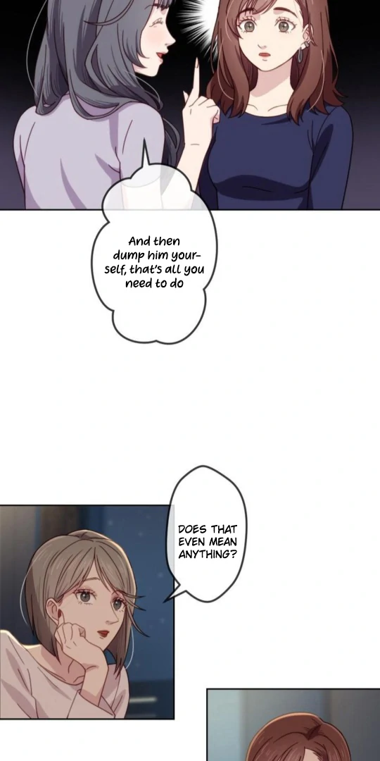 Complicated Love In Tokyo Chapter 3 - Page 26
