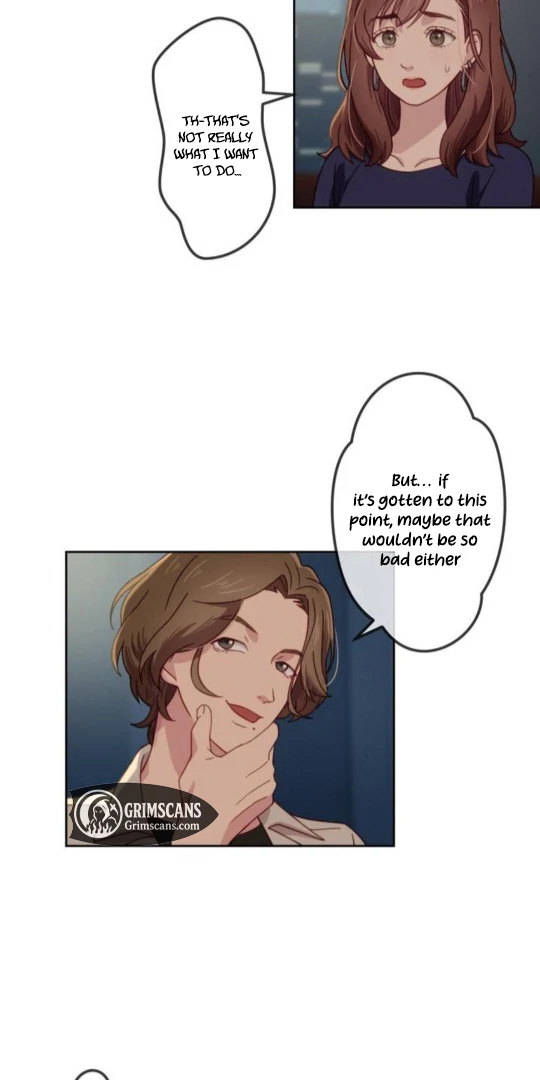 Complicated Love In Tokyo Chapter 3 - Page 27