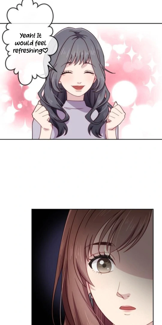 Complicated Love In Tokyo Chapter 3 - Page 28