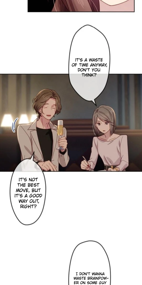 Complicated Love In Tokyo Chapter 3 - Page 29