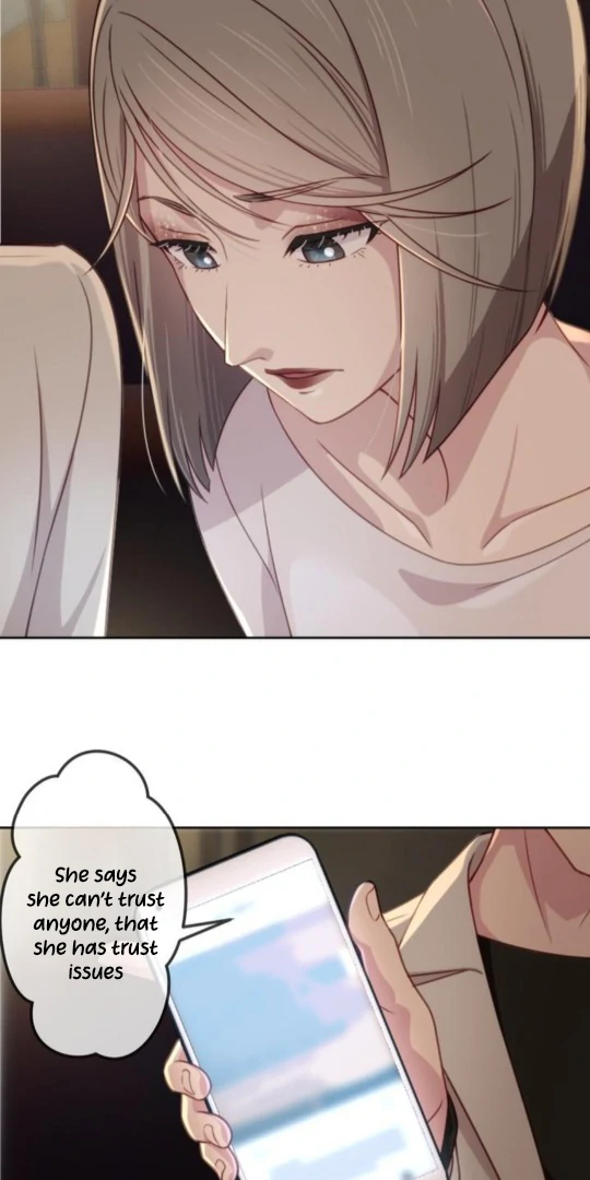 Complicated Love In Tokyo Chapter 3 - Page 4