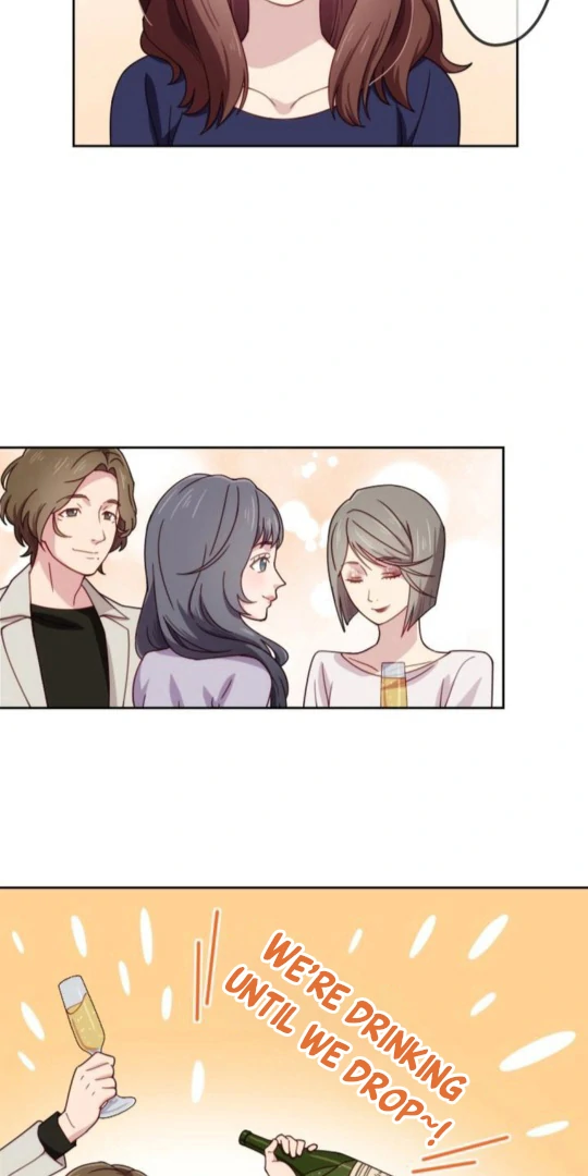 Complicated Love In Tokyo Chapter 3 - Page 31