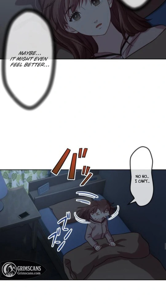 Complicated Love In Tokyo Chapter 3 - Page 36