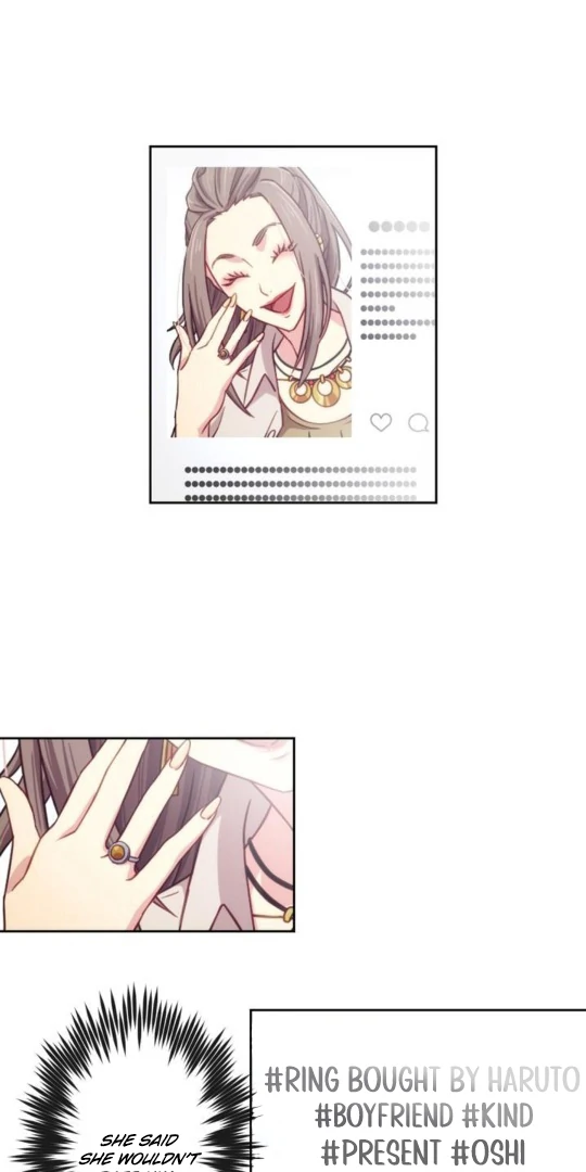 Complicated Love In Tokyo Chapter 3 - Page 38