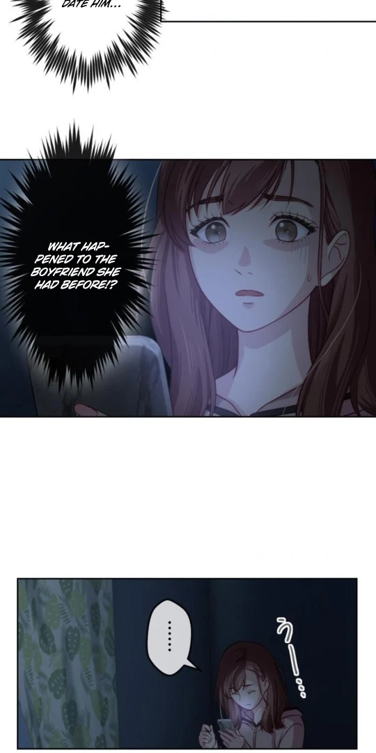 Complicated Love In Tokyo Chapter 3 - Page 39