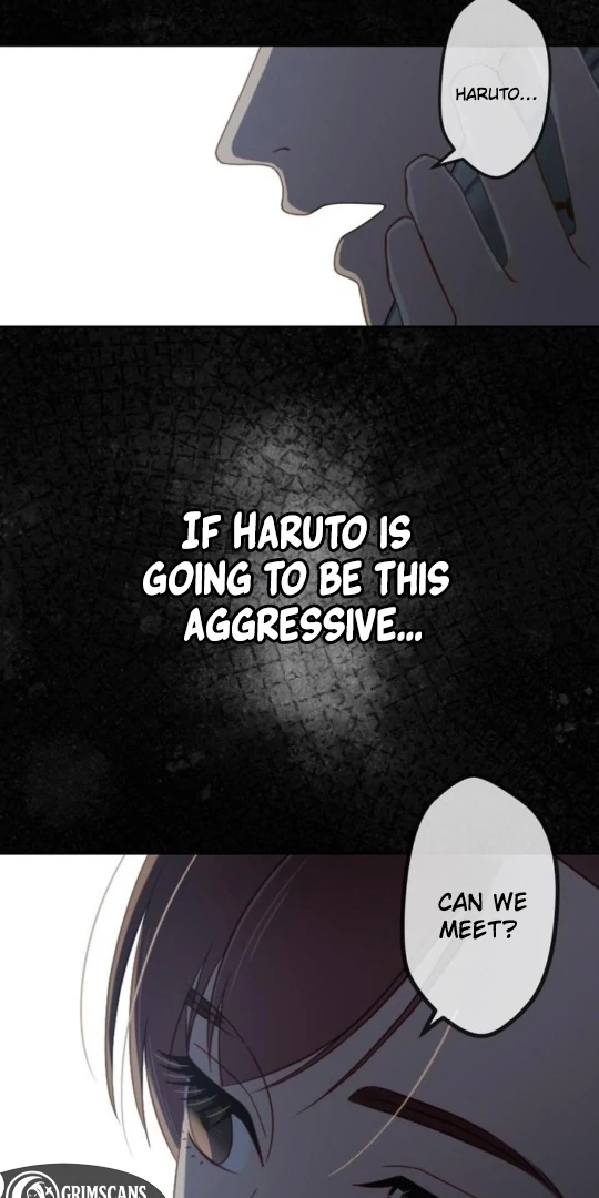 Complicated Love In Tokyo Chapter 3 - Page 43