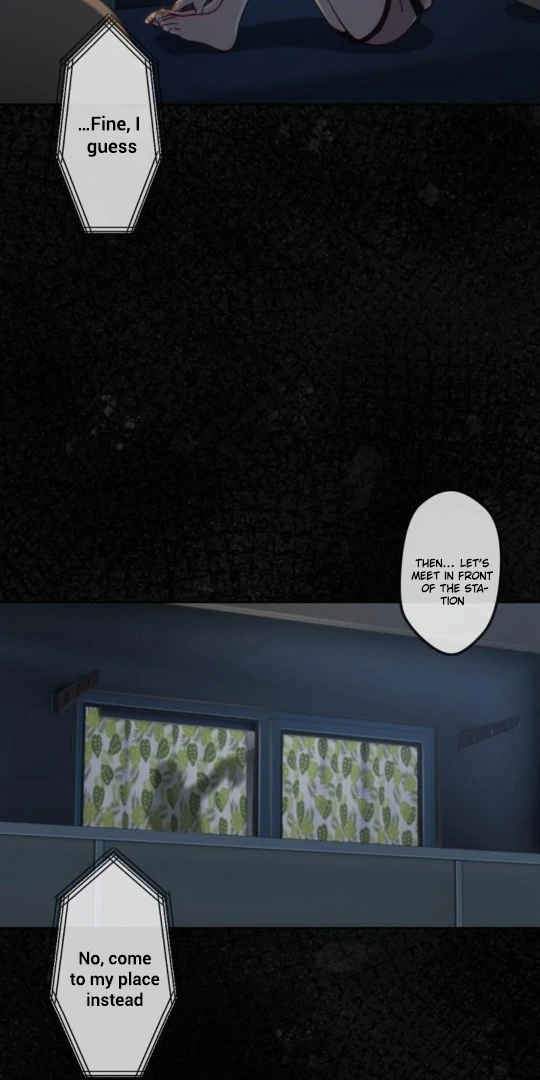 Complicated Love In Tokyo Chapter 3 - Page 45