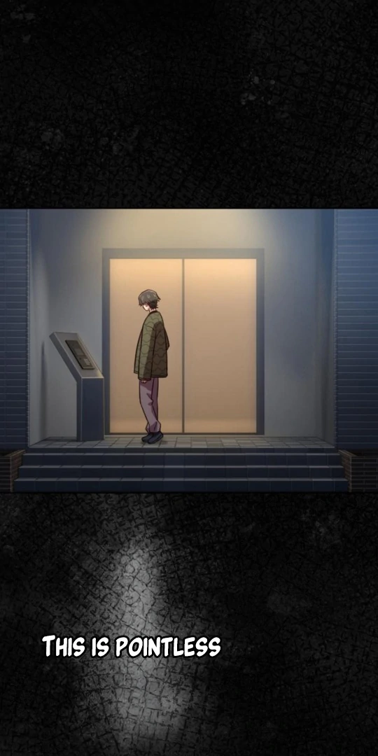 Complicated Love In Tokyo Chapter 3 - Page 46