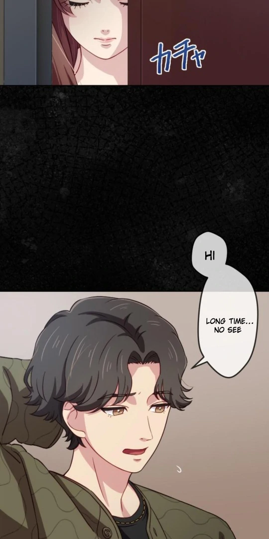 Complicated Love In Tokyo Chapter 3 - Page 48