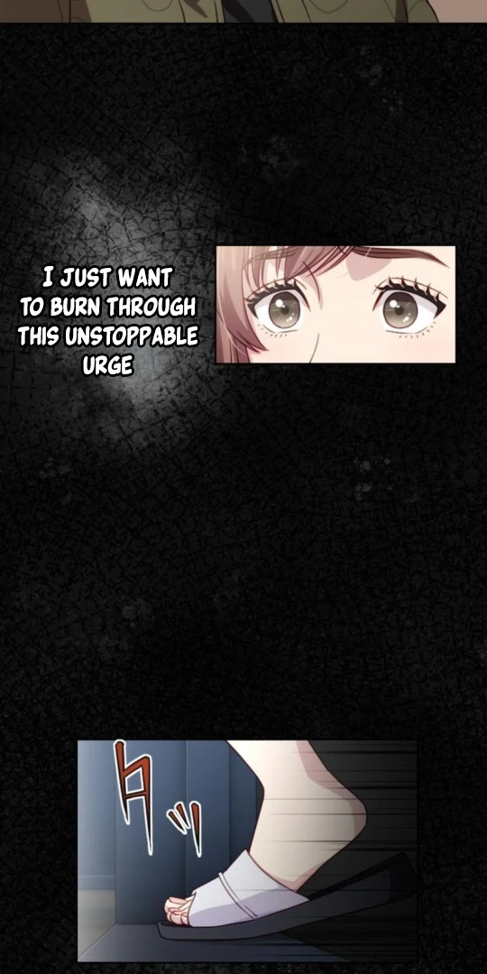 Complicated Love In Tokyo Chapter 3 - Page 49
