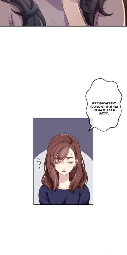 Complicated Love In Tokyo Chapter 3 - Page 6