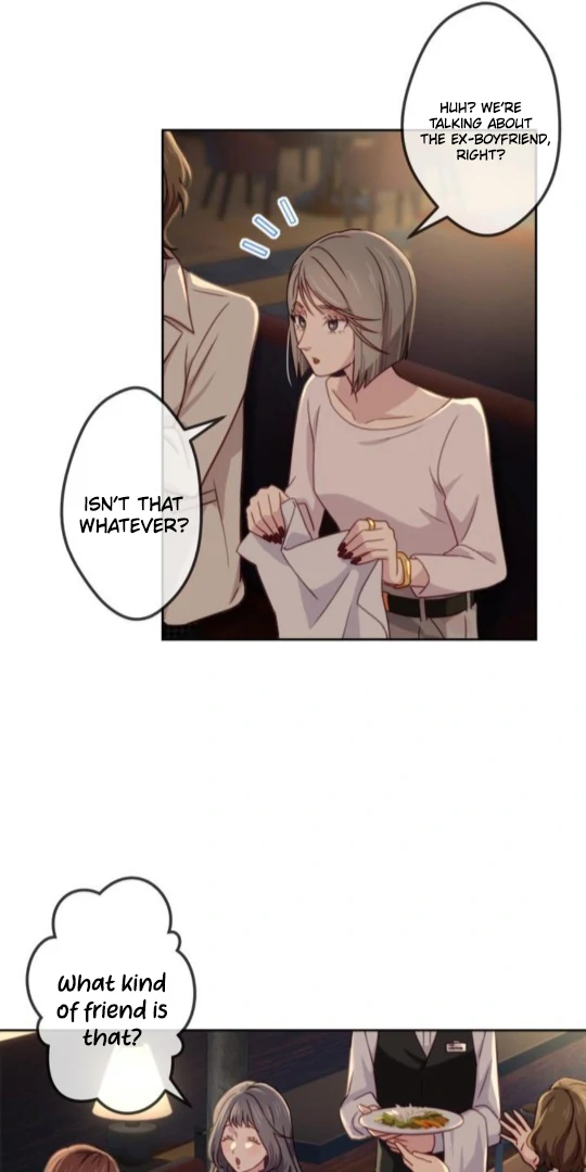 Complicated Love In Tokyo Chapter 3 - Page 7