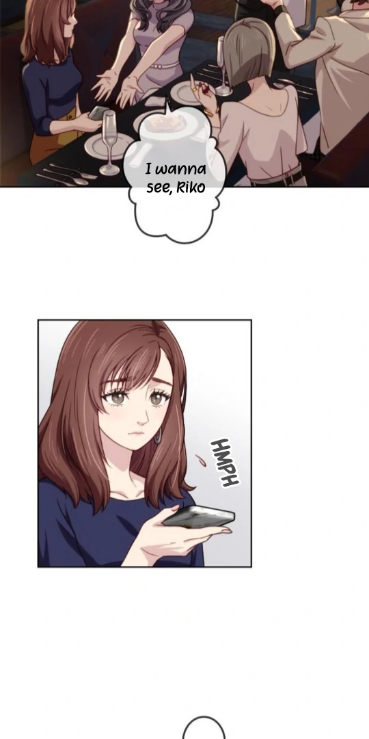 Complicated Love In Tokyo Chapter 3 - Page 8