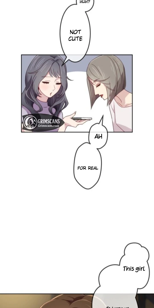 Complicated Love In Tokyo Chapter 3 - Page 9